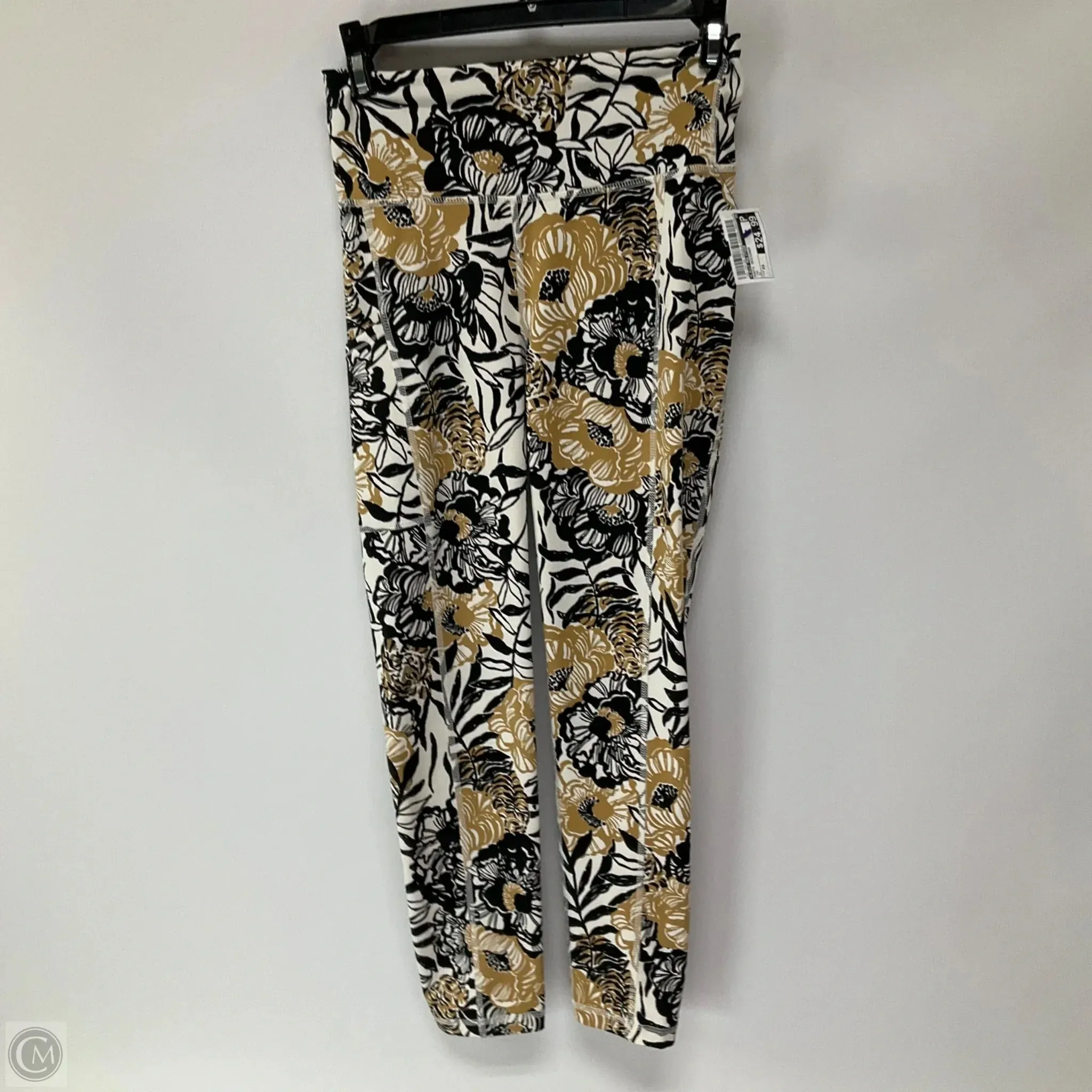Pants Designer By Lilly Pulitzer In Tan, Size: Xs