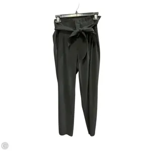 Pants Dress By Athleta In Black, Size: 4