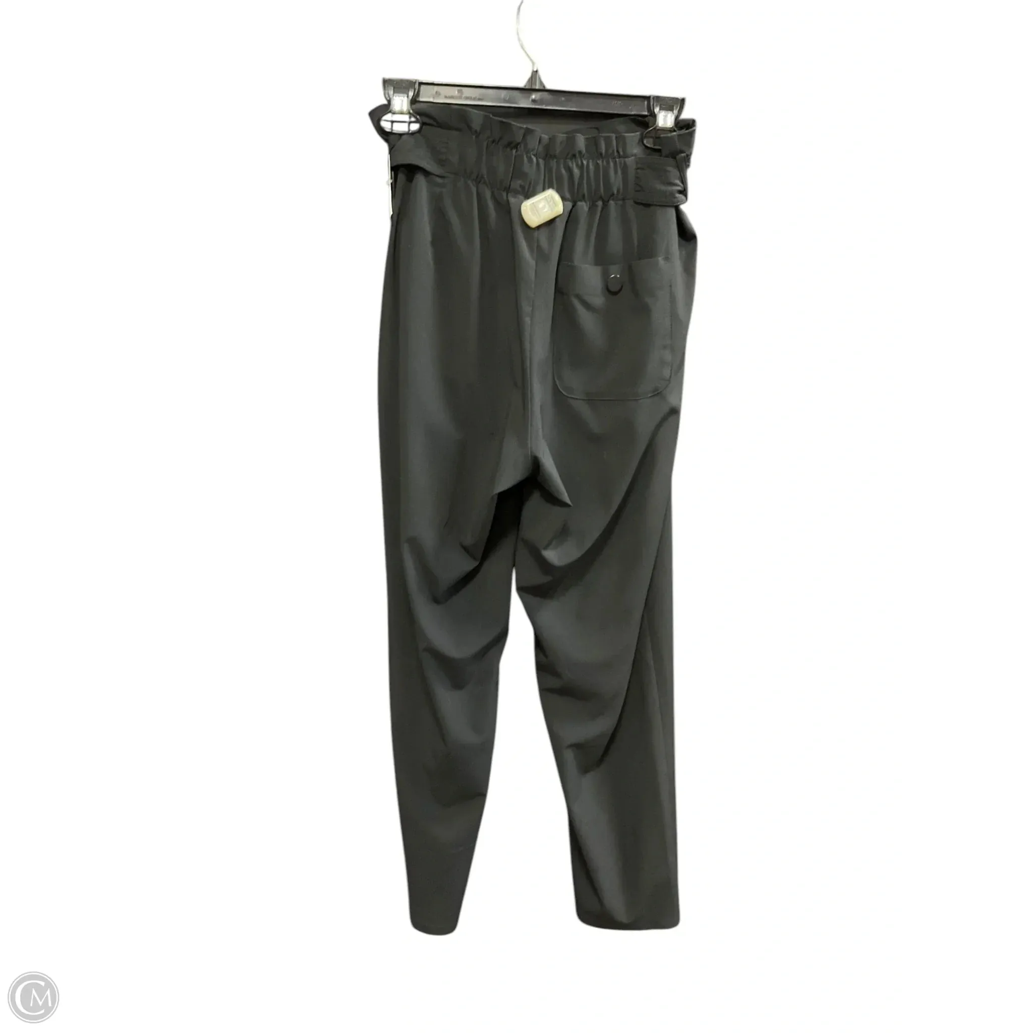 Pants Dress By Athleta In Black, Size: 4