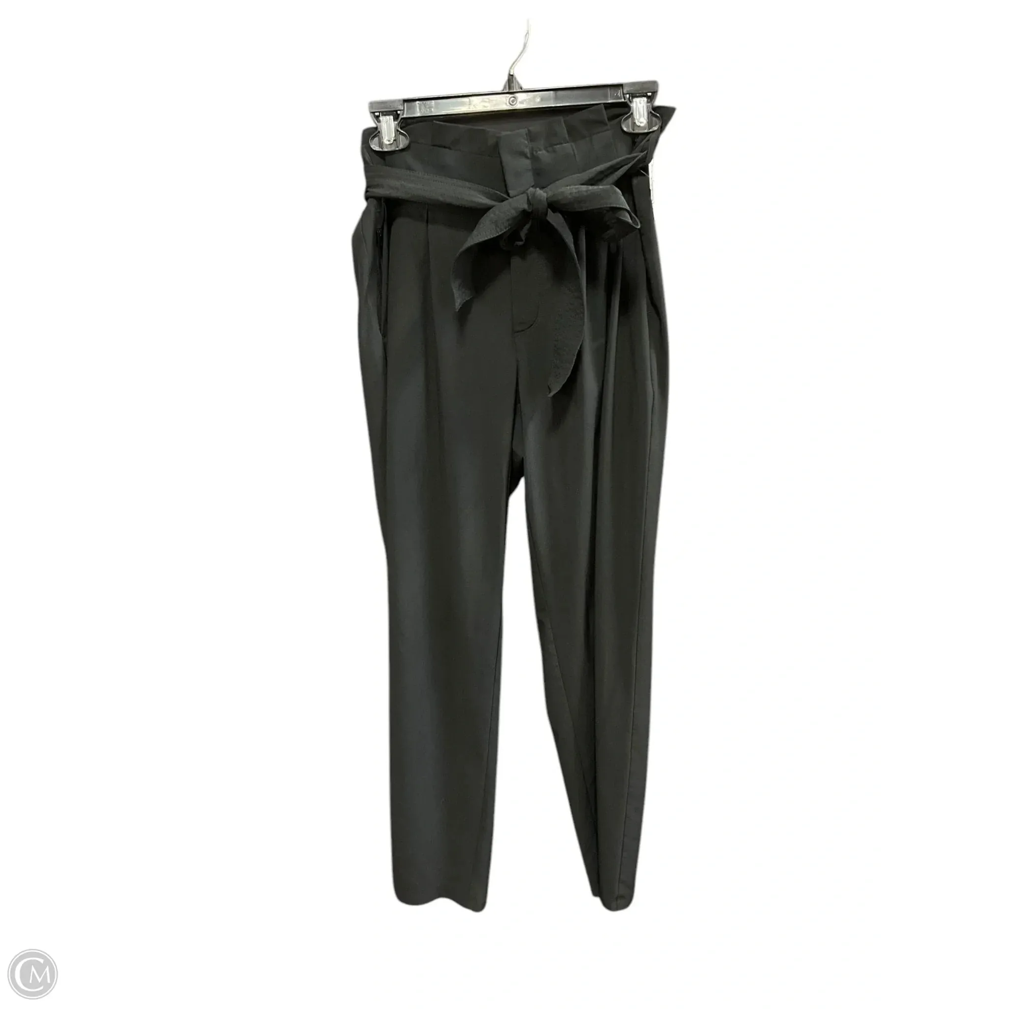 Pants Dress By Athleta In Black, Size: 4
