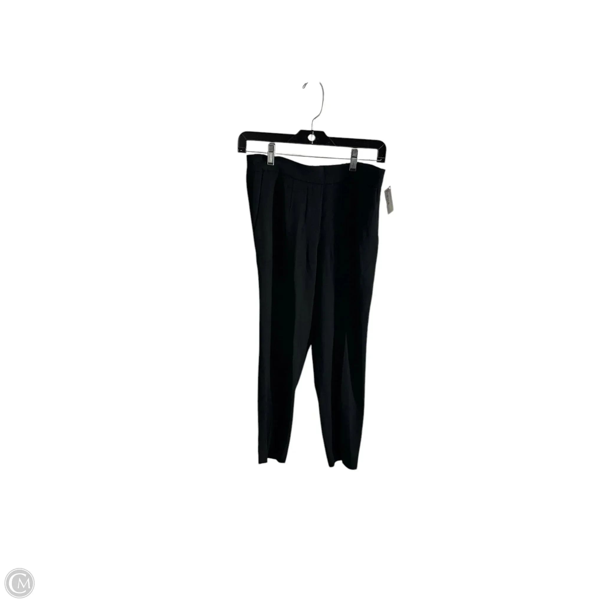 Pants Dress By Babaton In Black, Size: 2