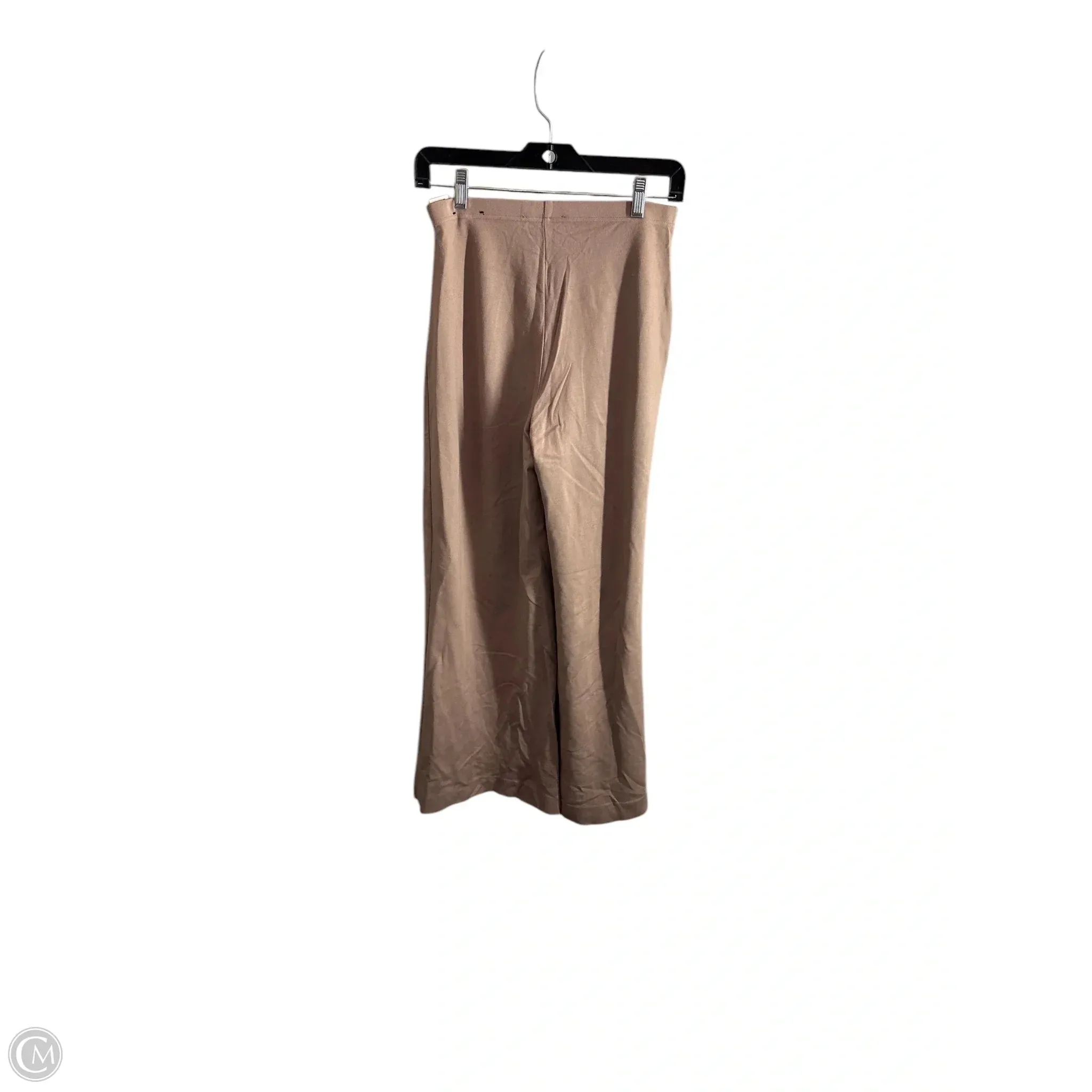 Pants Dress By Bailey 44 In Tan, Size: S