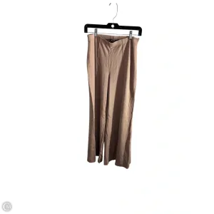 Pants Dress By Bailey 44 In Tan, Size: S