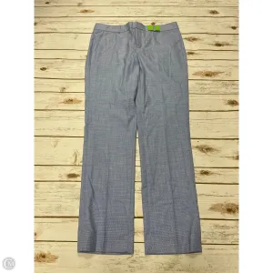 Pants Dress By Banana Republic In Blue, Size: 6
