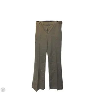 Pants Dress By Bcbgmaxazria In Tan, Size: 10