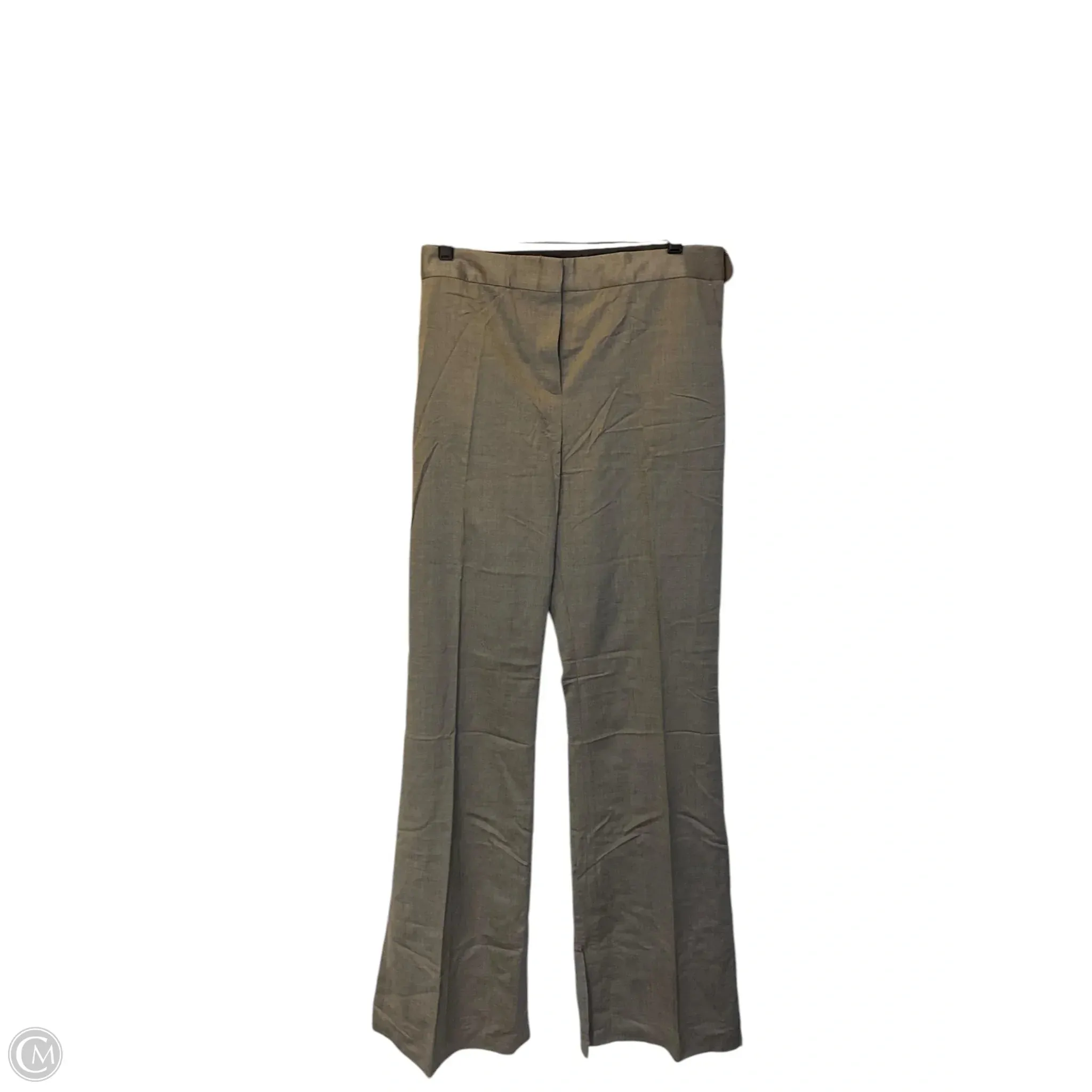 Pants Dress By Bcbgmaxazria In Tan, Size: 10