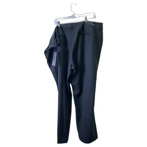 Pants Dress By Daisy Fuentes In Grey, Size:24