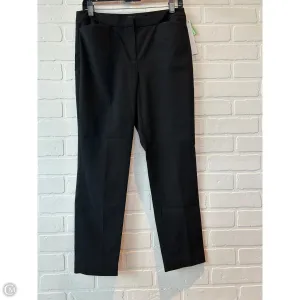 Pants Dress By Halogen In Black, Size: 4
