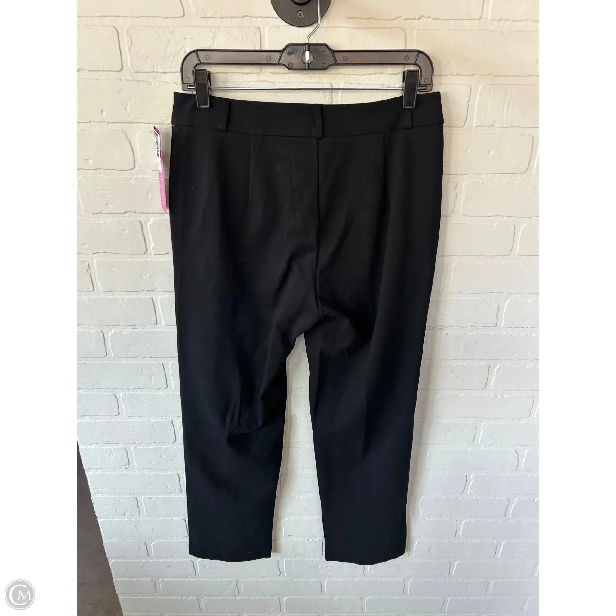 Pants Dress By J Mclaughlin In Black, Size: 6