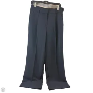Pants Dress By Loft In Black, Size: 4