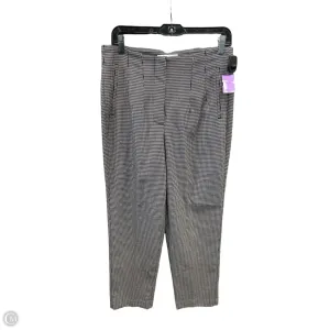 Pants Dress By Nine West Apparel In Multi-colored, Size: 8