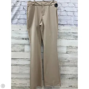 Pants Dress By Old Navy In Beige, Size: 14