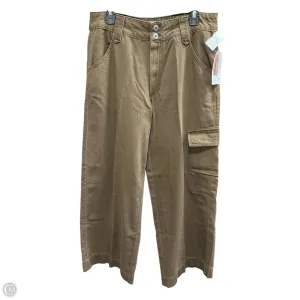 Pants Dress By Time And Tru In Brown, Size: 12