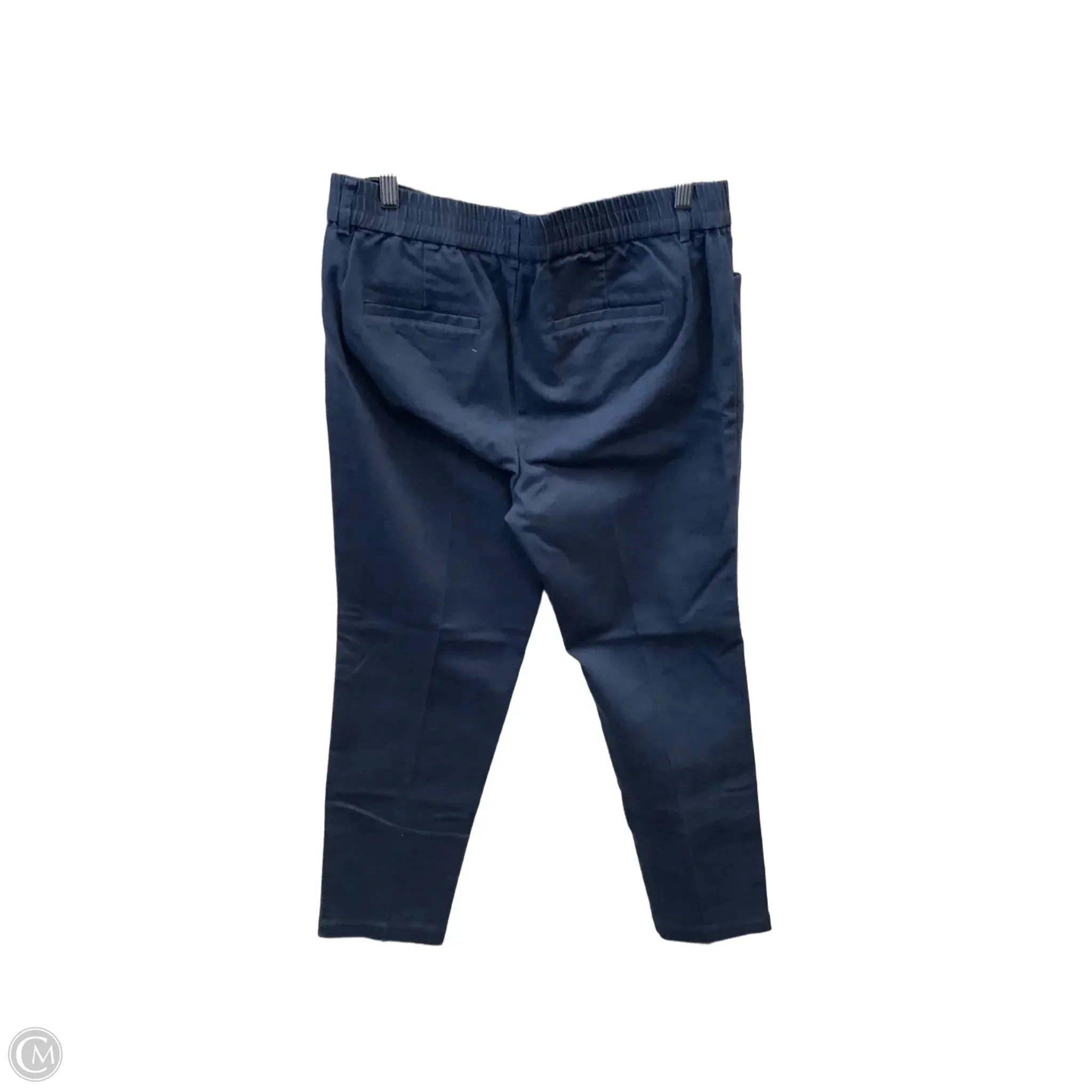 Pants Dress By Wonderly In Blue, Size: 12
