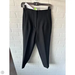 Pants Dress By Zara In Black, Size: 4