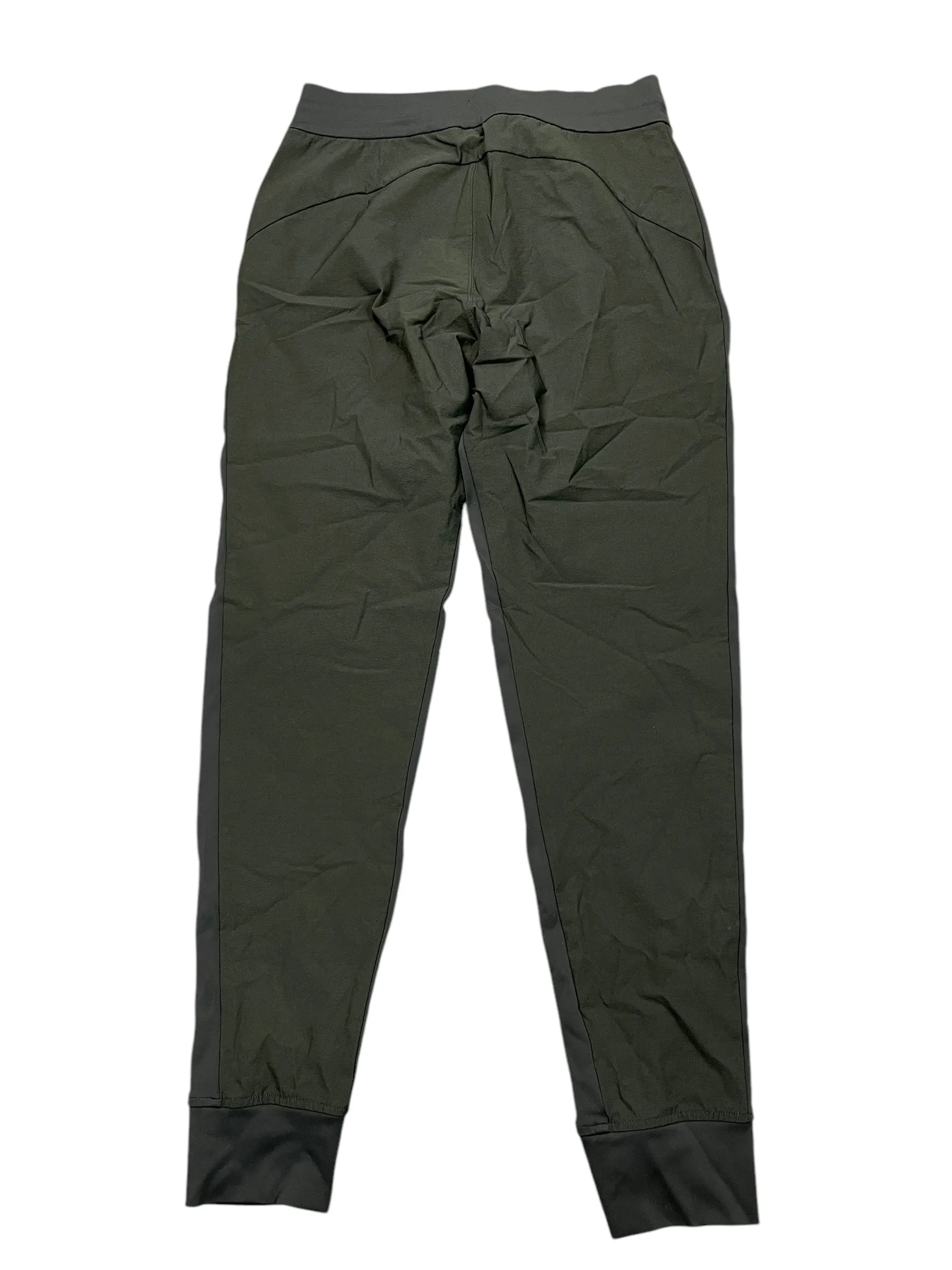 Pants Joggers By Athleta In Green, Size:10