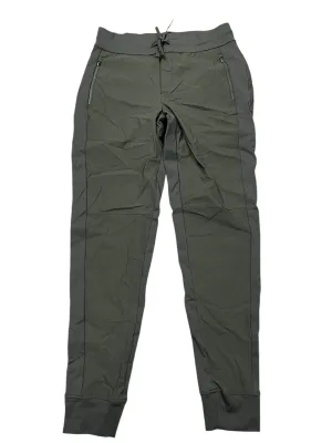 Pants Joggers By Athleta In Green, Size:10