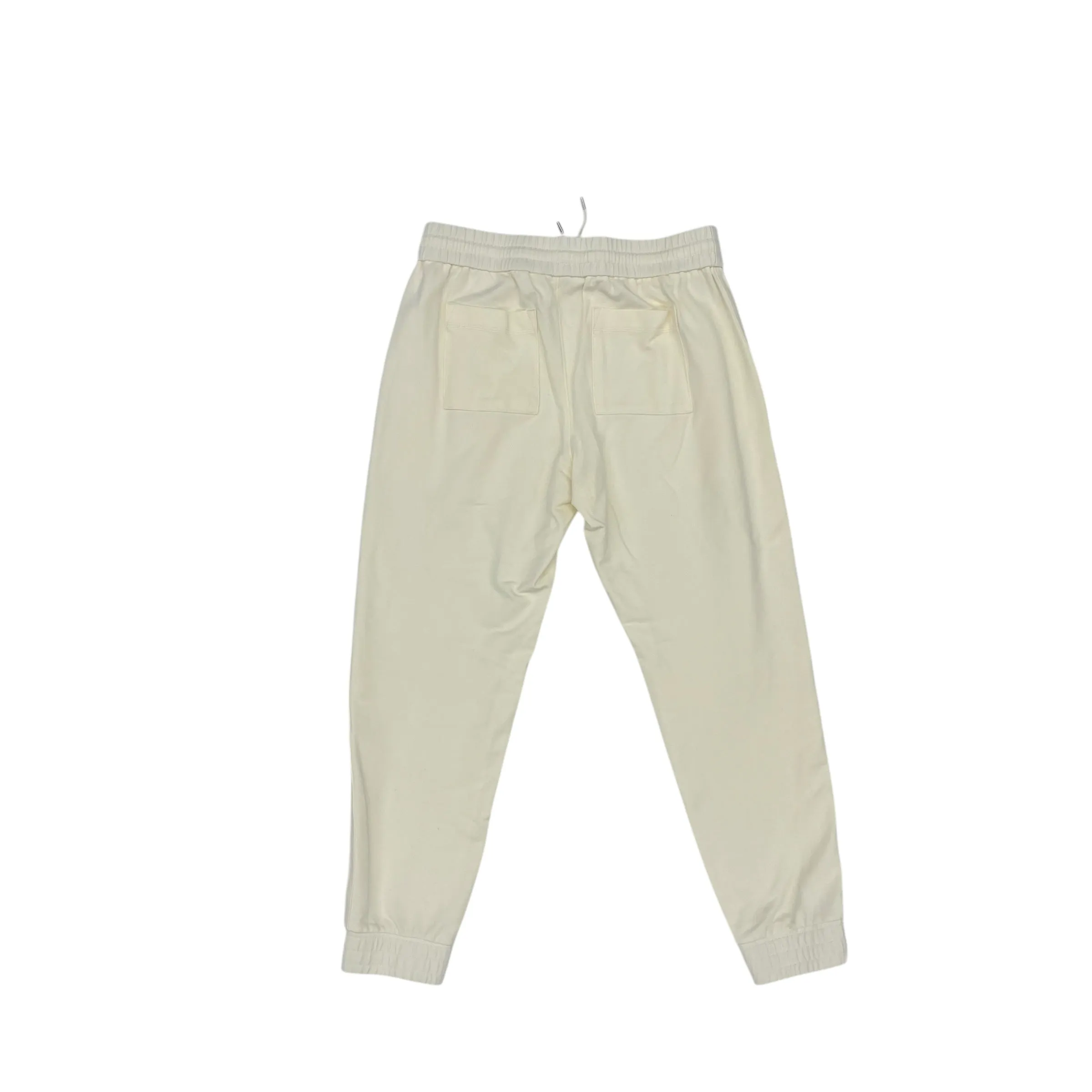 Pants Joggers By Calia In Cream, Size:S