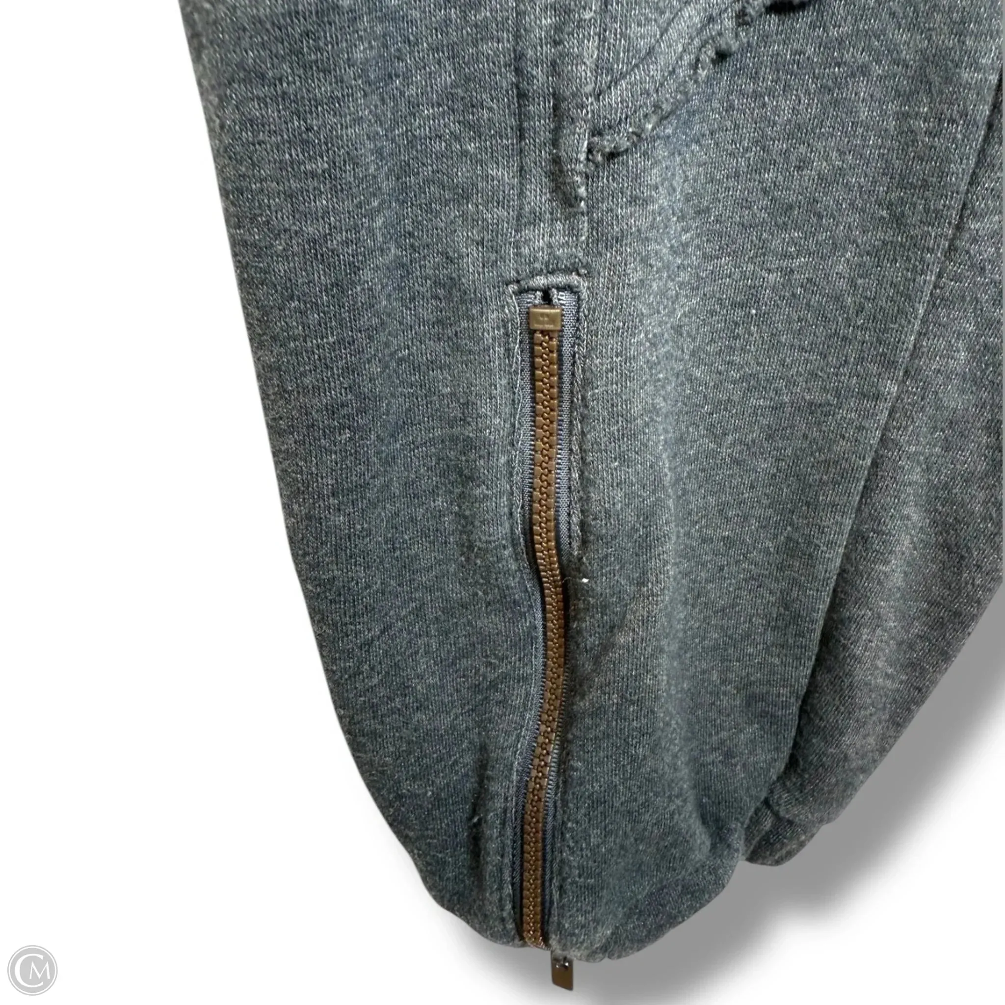 Pants Joggers By Free People In Grey, Size: S