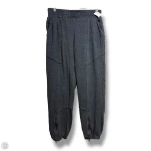 Pants Joggers By Free People In Grey, Size: S