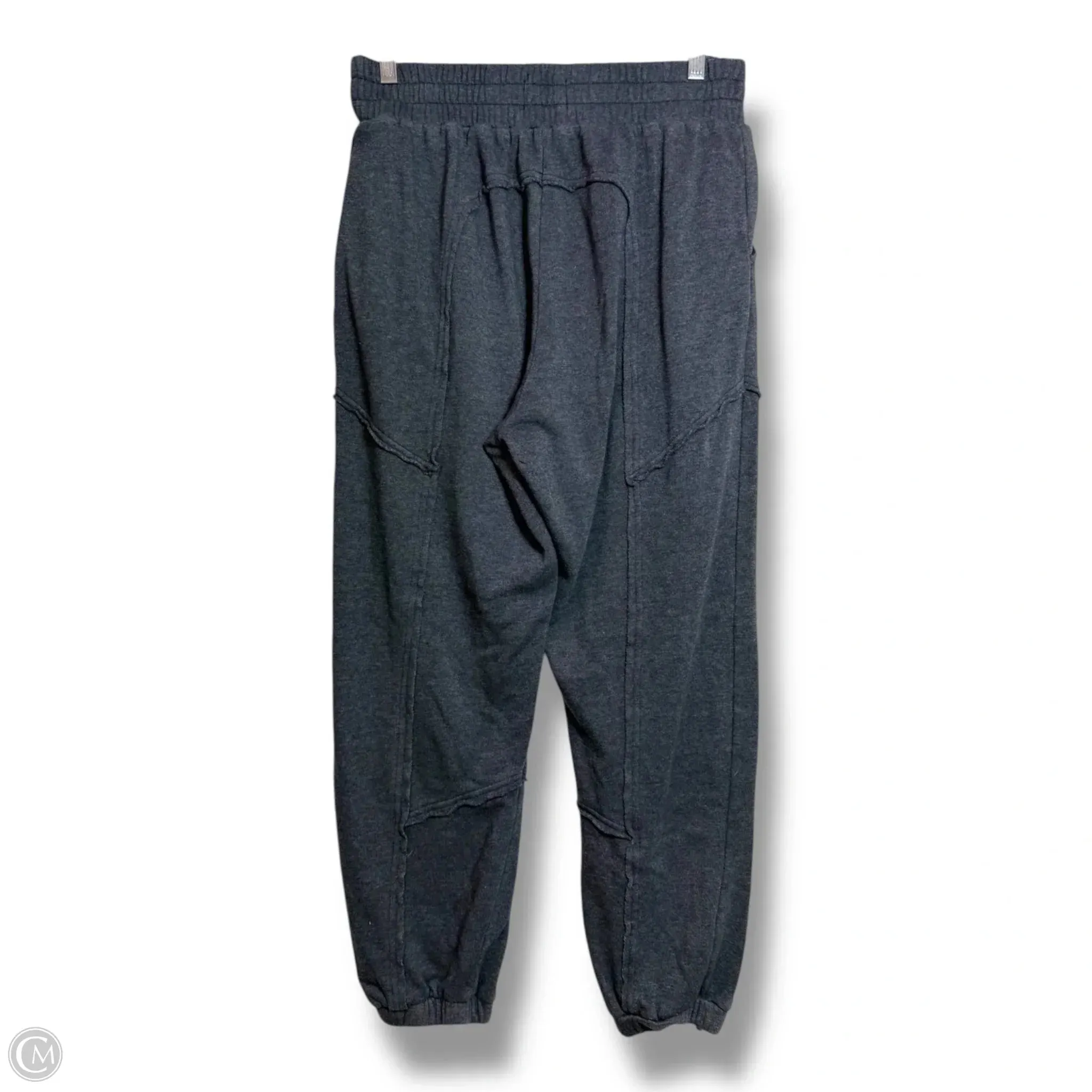 Pants Joggers By Free People In Grey, Size: S
