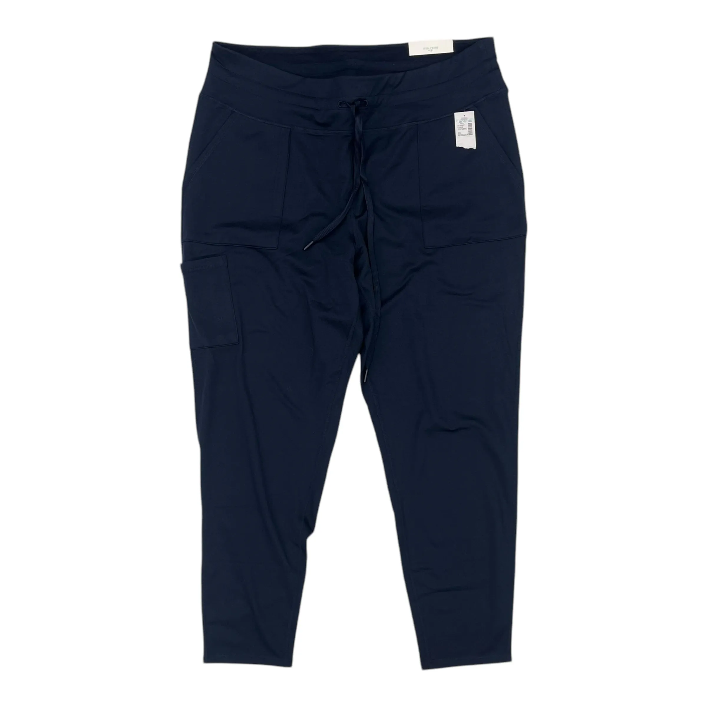 Pants Joggers By Maurices In Navy, Size:2X