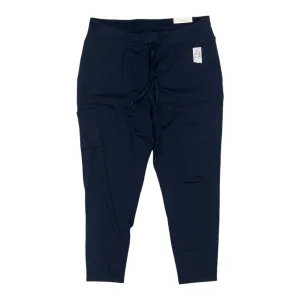Pants Joggers By Maurices In Navy, Size:2X