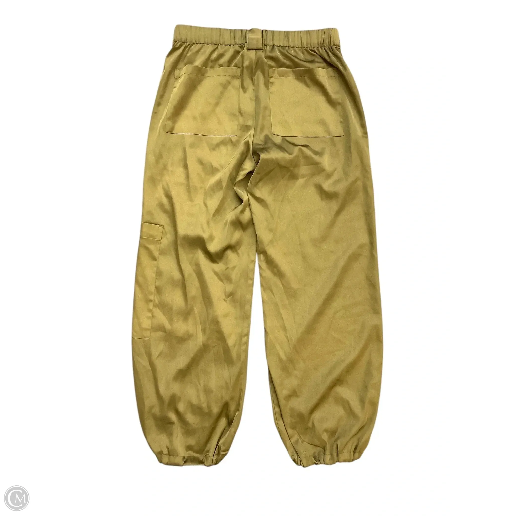 Pants Joggers By Old Navy In Green, Size: Xs