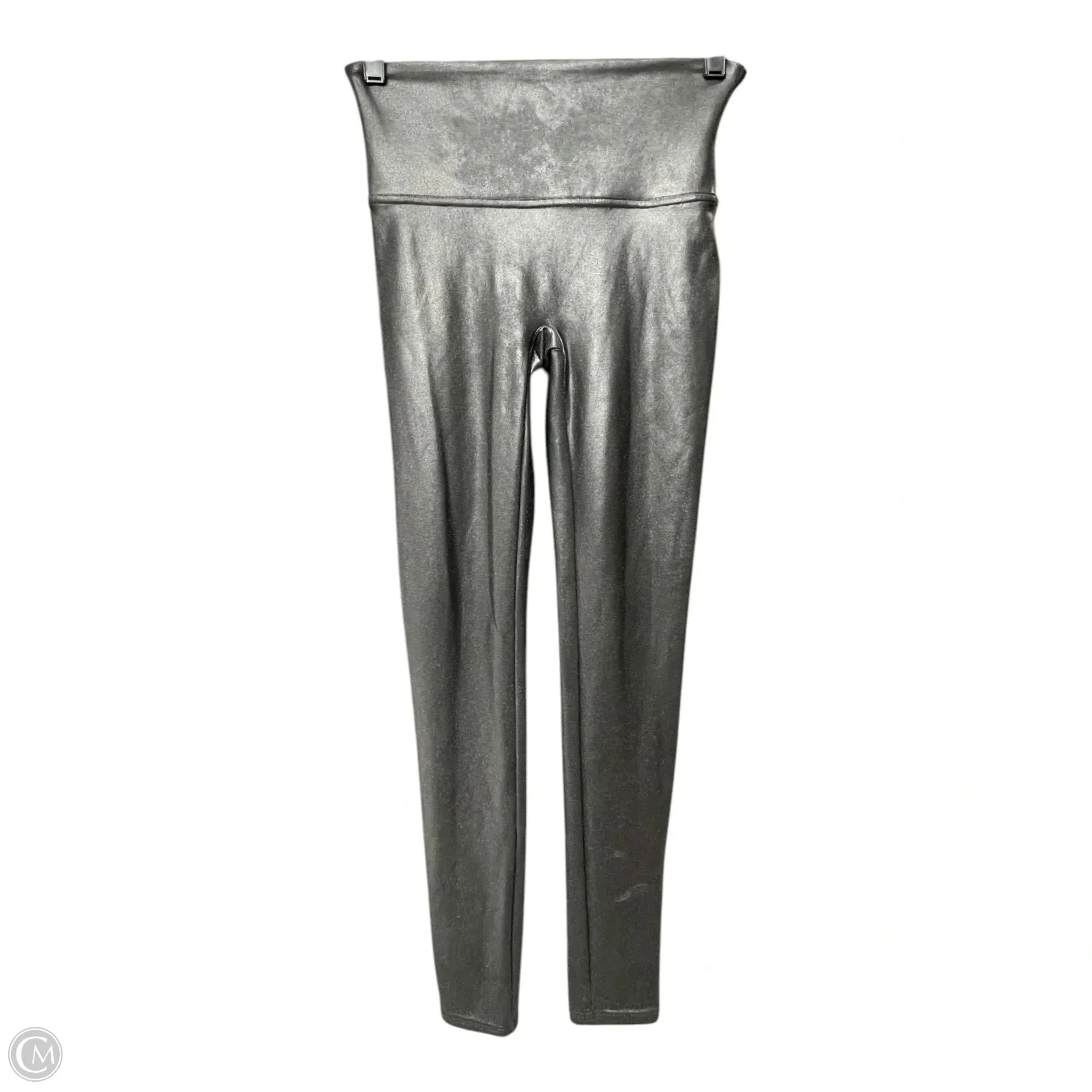 Pants Leggings By Spanx In Black, Size: M