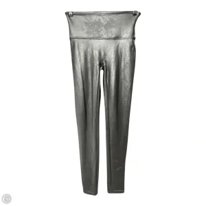 Pants Leggings By Spanx In Black, Size: M