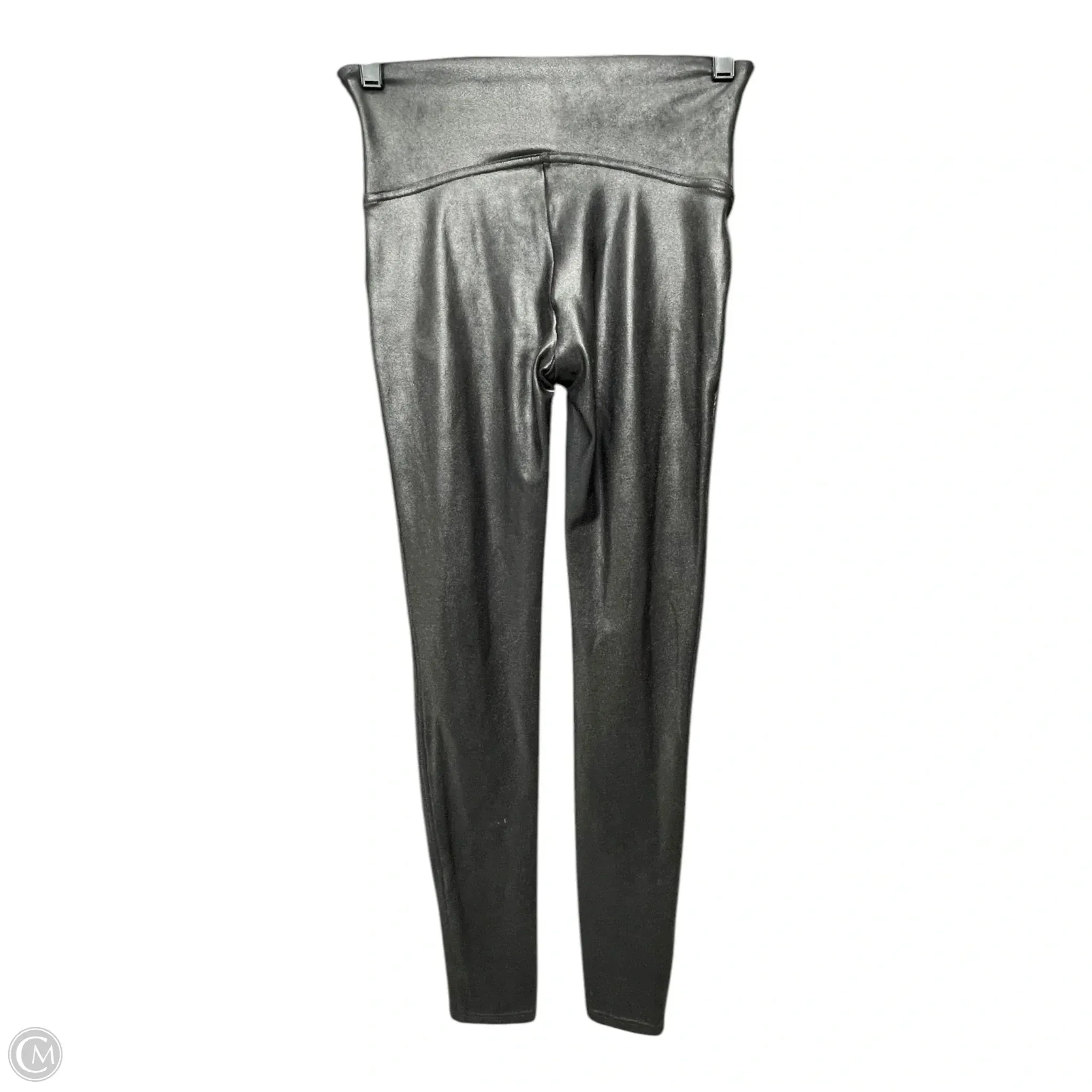 Pants Leggings By Spanx In Black, Size: M