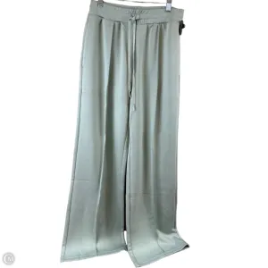 Pants Lounge By Clothes Mentor In Green, Size: M
