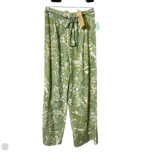 Pants Lounge By Clothes Mentor In Multi-colored, Size: Xs
