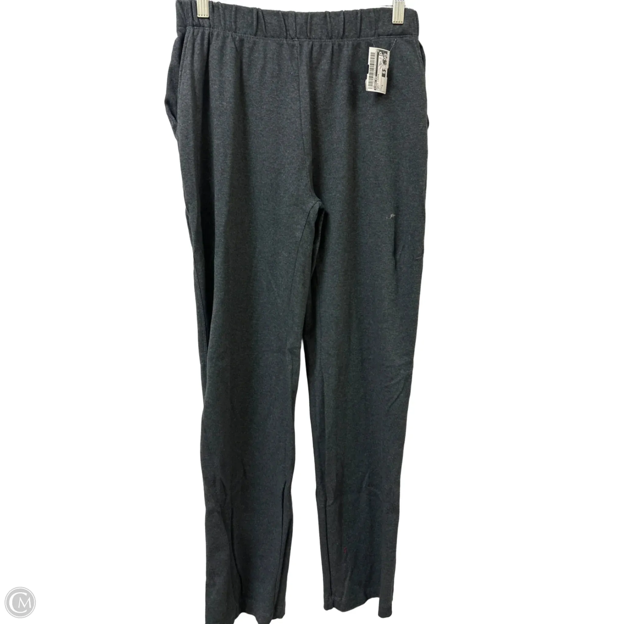 Pants Lounge By Lands End In Grey, Size: S