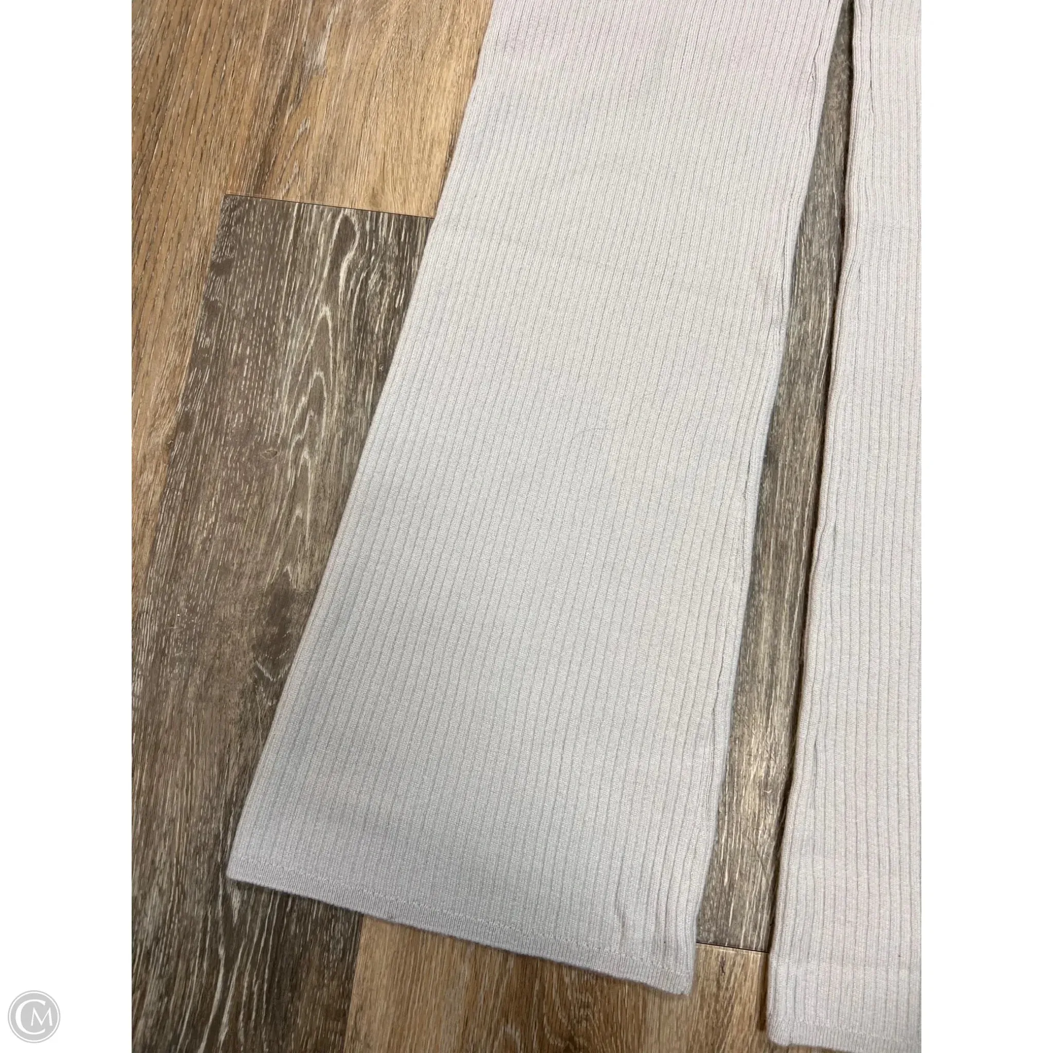Pants Lounge By One Grey Day In Grey, Size: Xl