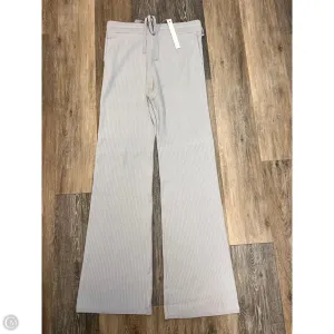 Pants Lounge By One Grey Day In Grey, Size: Xl