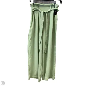 Pants Lounge By Shein In Green, Size: 4