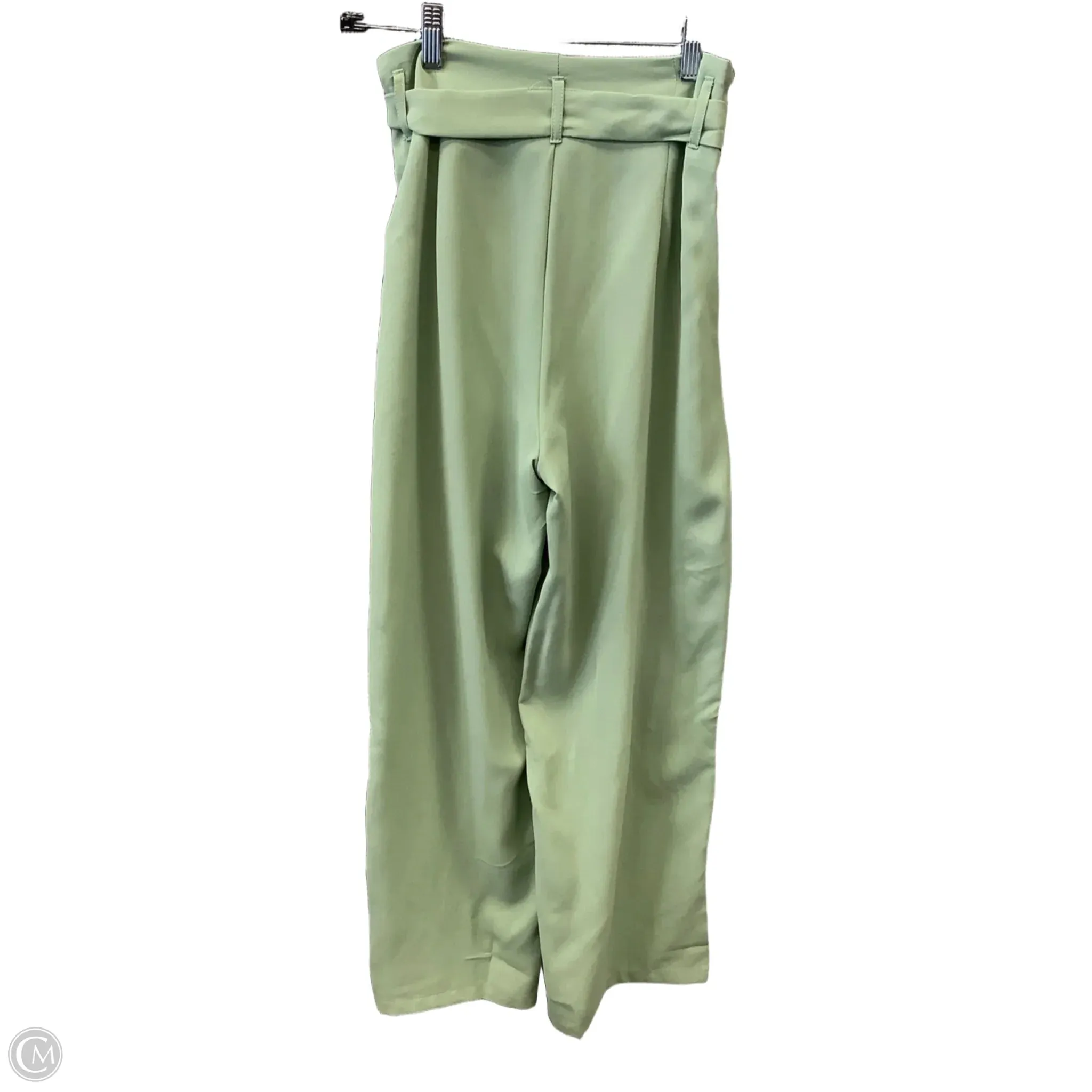 Pants Lounge By Shein In Green, Size: 4
