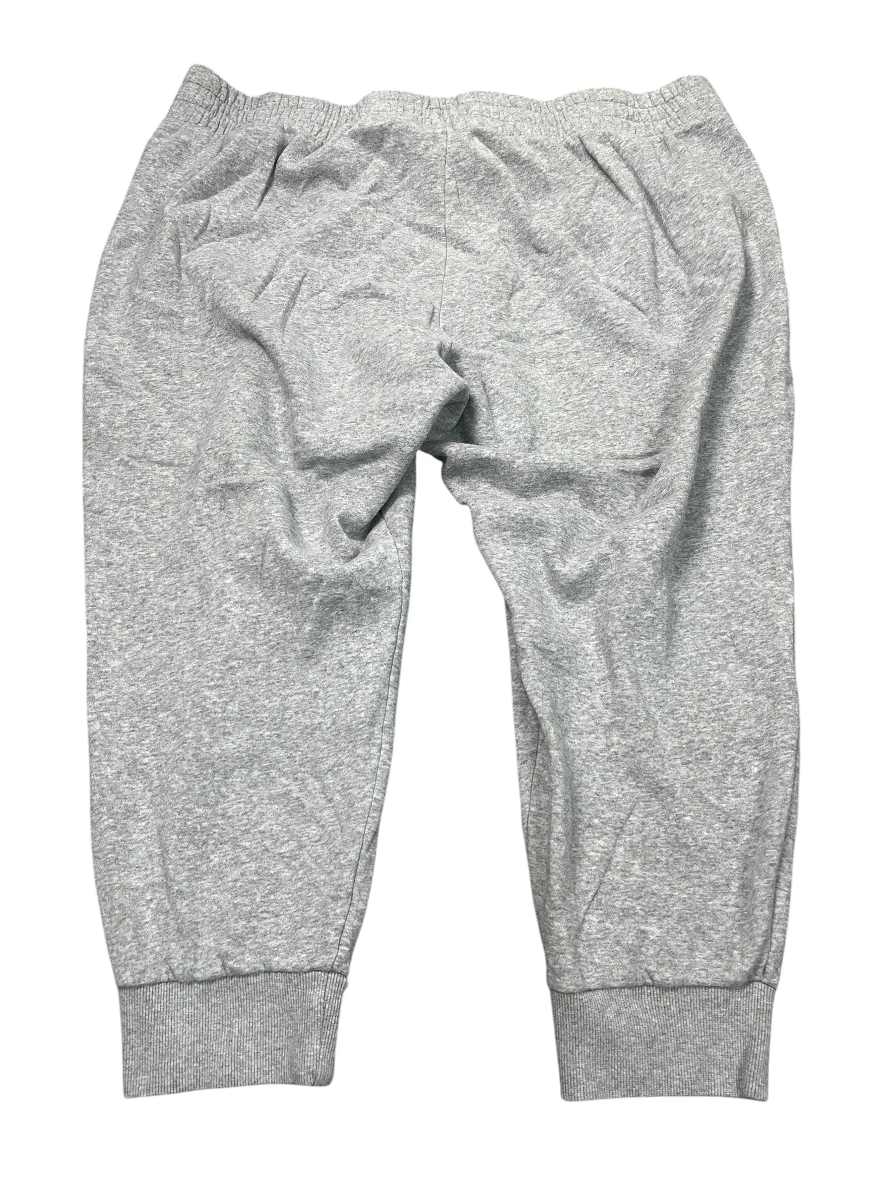 Pants Lounge By Under Armour In Grey, Size:3X