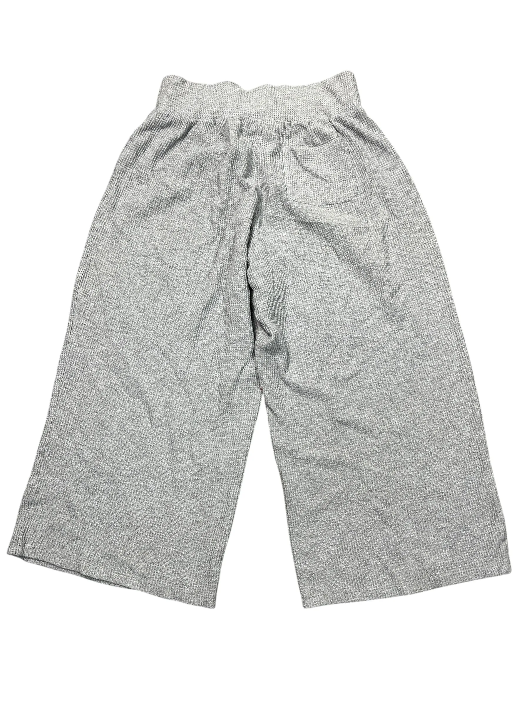 Pants Other By Abercrombie And Fitch In Grey, Size:M