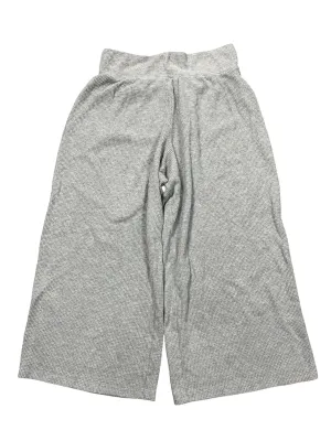 Pants Other By Abercrombie And Fitch In Grey, Size:M