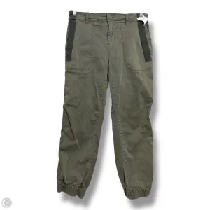 Pants Other By Anthropologie In Green, Size: 2