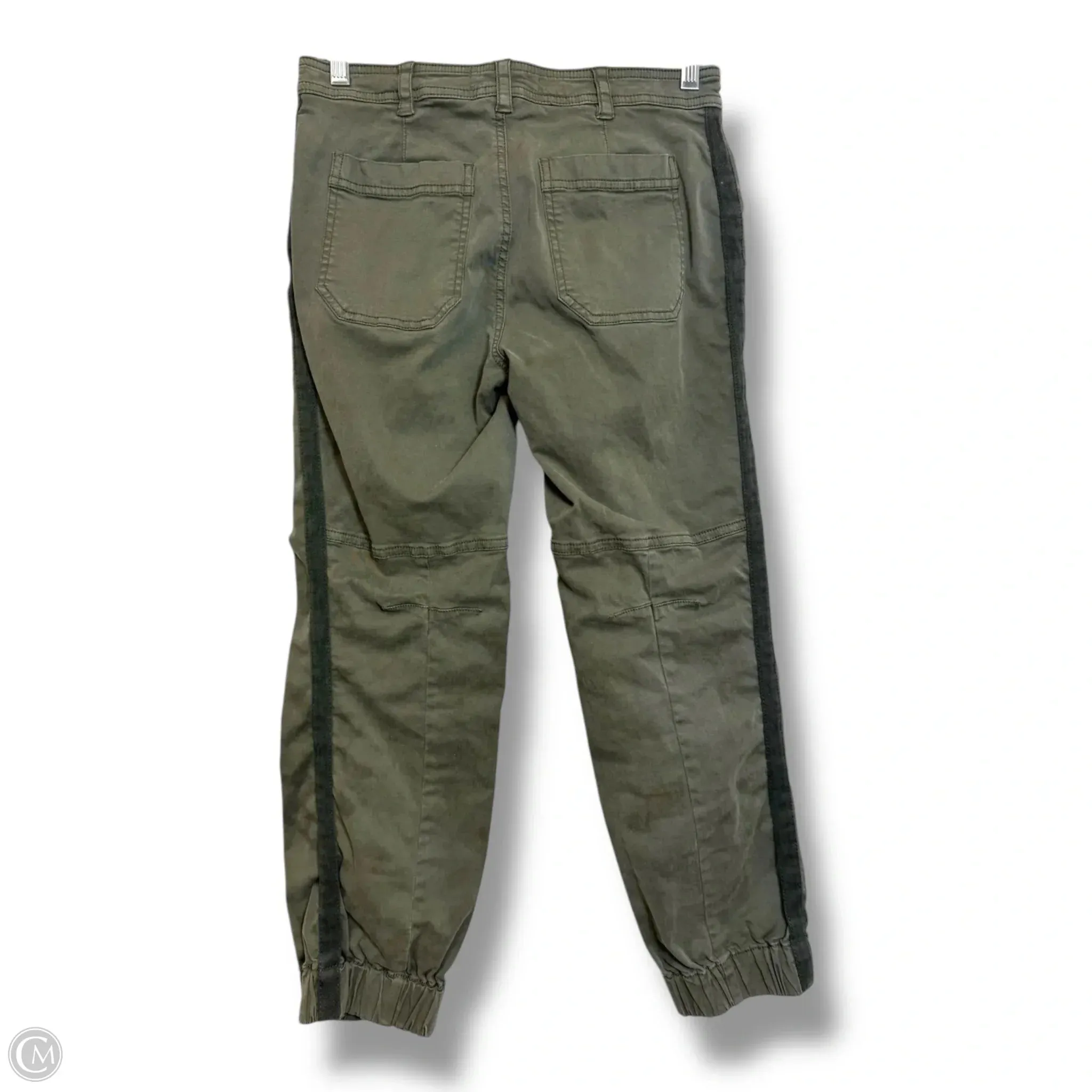 Pants Other By Anthropologie In Green, Size: 2