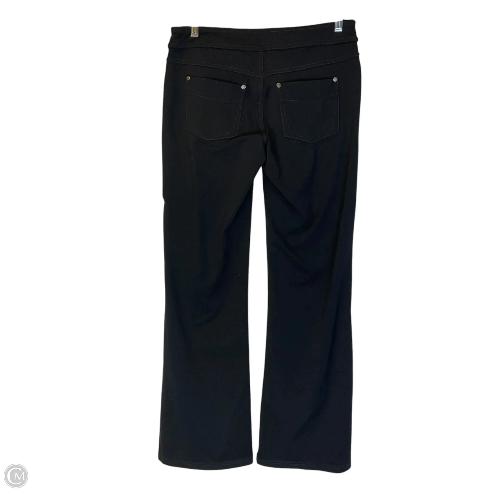 Pants Other By Athleta In Black, Size: S
