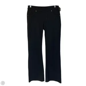 Pants Other By Athleta In Black, Size: S