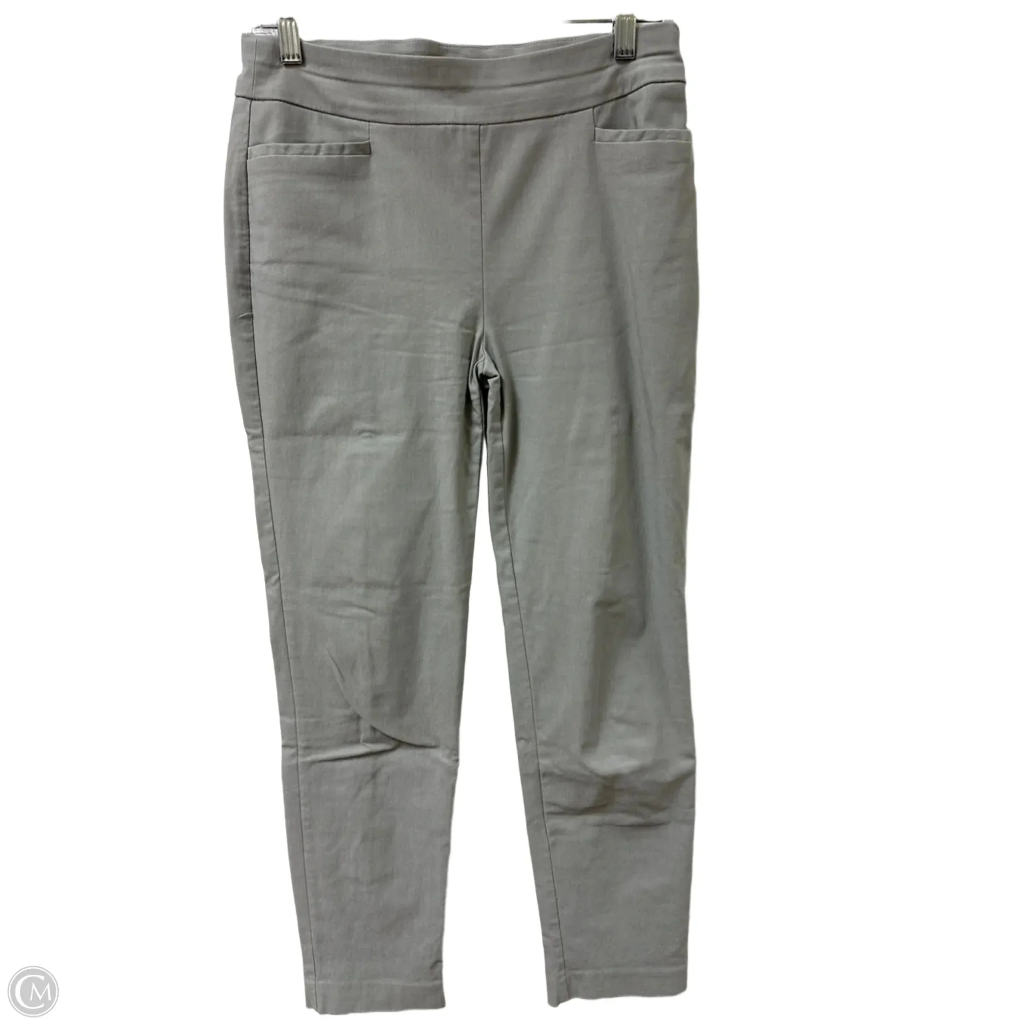 Pants Other By Chicos In Grey, Size: 2