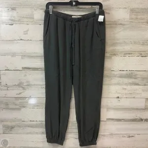 Pants Other By Cloth & Stone In Grey, Size: S