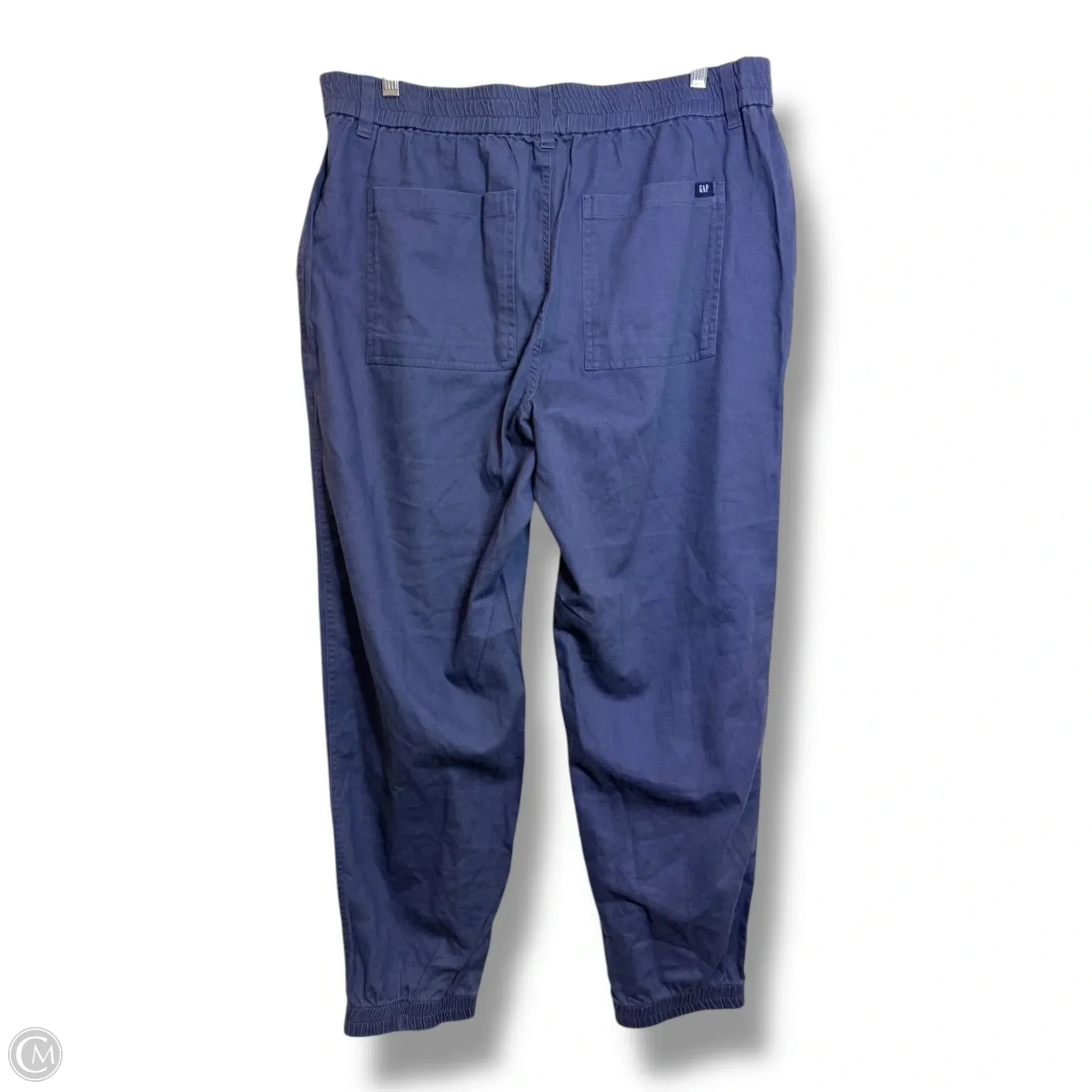 Pants Other By Gap In Blue, Size: L