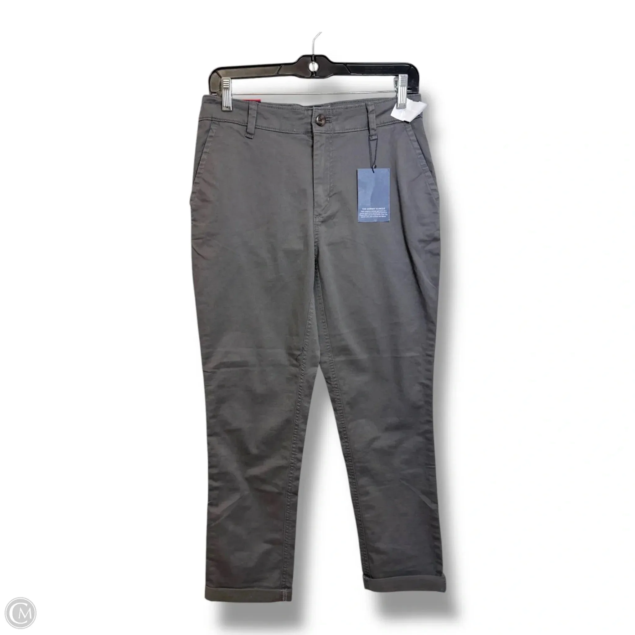 Pants Other By Gap In Grey, Size: 2