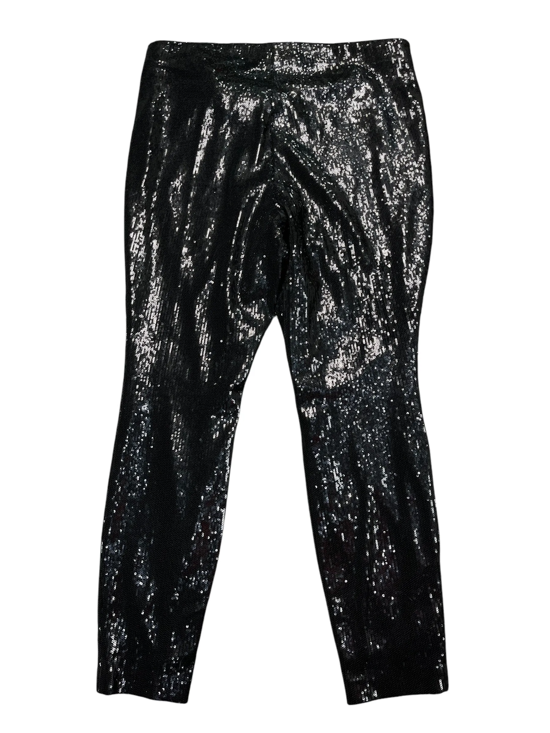 Pants Other By Inc In Black, Size:1X